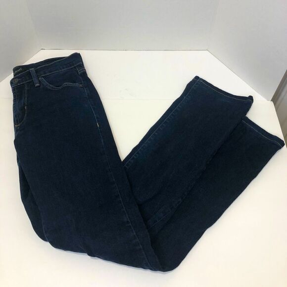 James Jeans blue jeans size 4 - Picture 1 of 10
